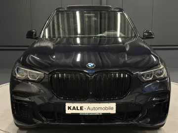 X5 xDrive 30d M-Sport*21Zoll*PANORAMA*Innovation