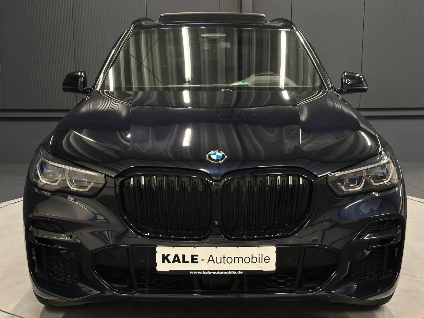 X5 xDrive 30d M-Sport*21Zoll*PANORAMA*Innovation