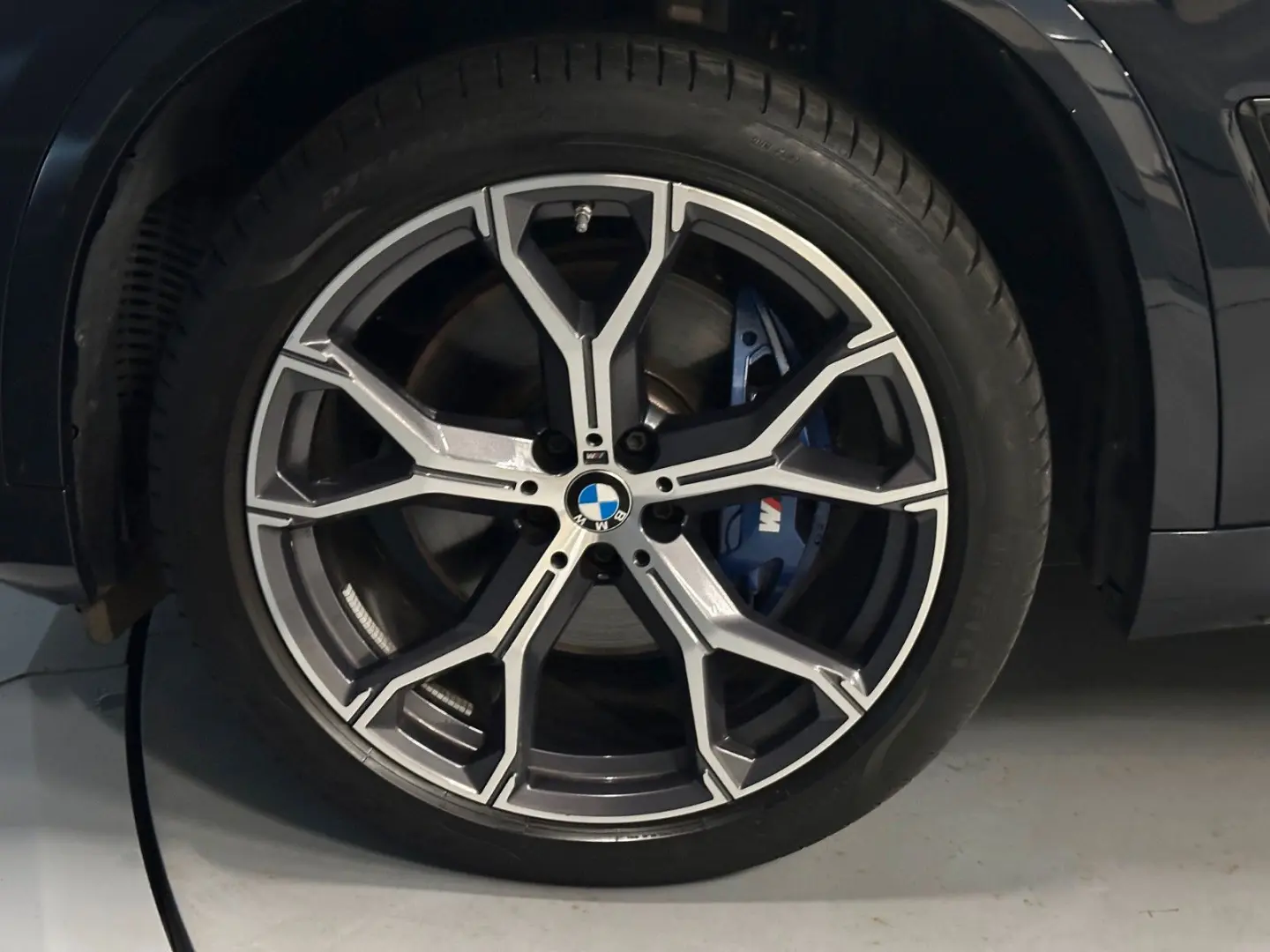X5 xDrive 30d M-Sport*21Zoll*PANORAMA*Innovation