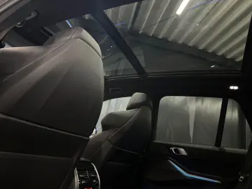 X5 xDrive 30d M-Sport*21Zoll*PANORAMA*Innovation
