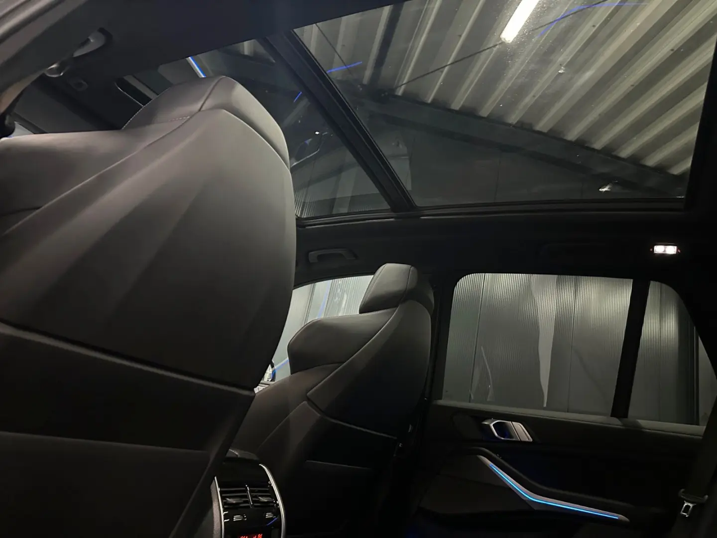 X5 xDrive 30d M-Sport*21Zoll*PANORAMA*Innovation