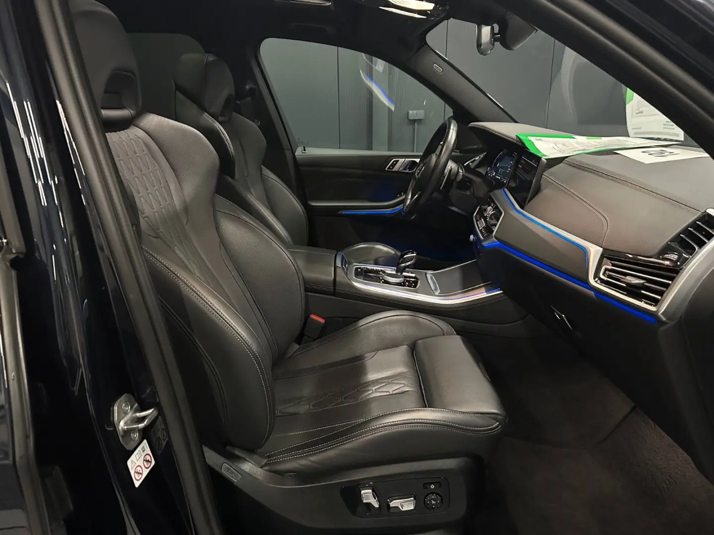 X5 xDrive 30d M-Sport*21Zoll*PANORAMA*Innovation