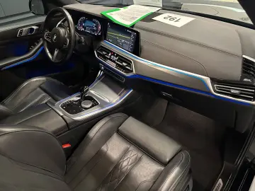 X5 xDrive 30d M-Sport*21Zoll*PANORAMA*Innovation