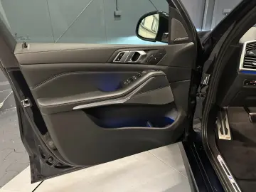 X5 xDrive 30d M-Sport*21Zoll*PANORAMA*Innovation