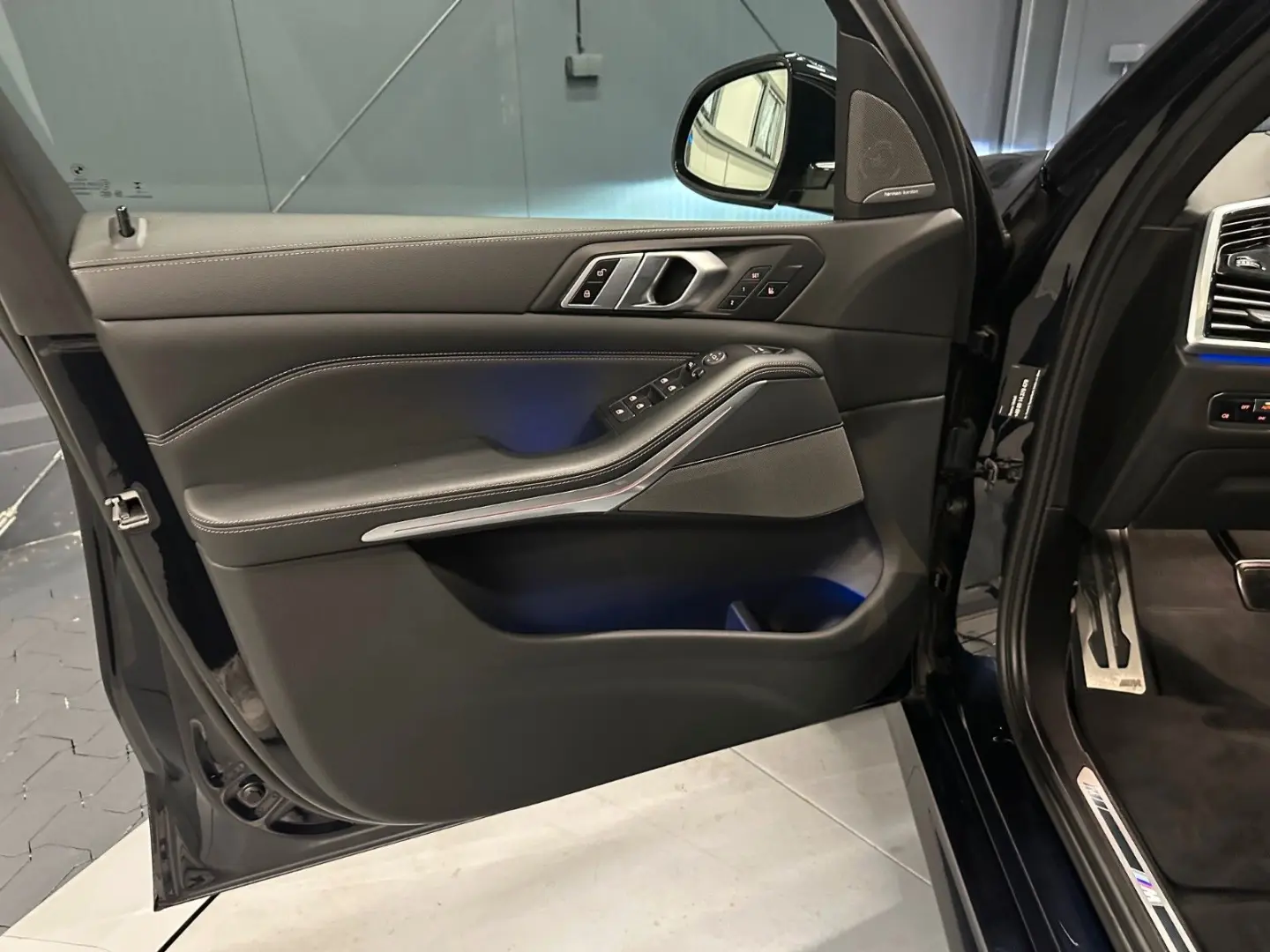 X5 xDrive 30d M-Sport*21Zoll*PANORAMA*Innovation
