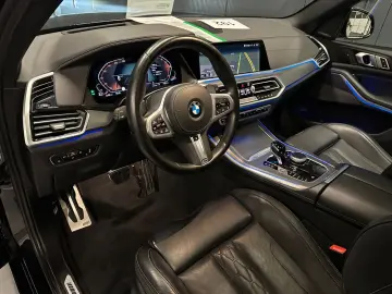 X5 xDrive 30d M-Sport*21Zoll*PANORAMA*Innovation