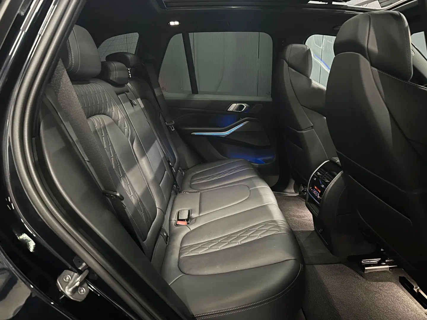 X5 xDrive 30d M-Sport*21Zoll*PANORAMA*Innovation