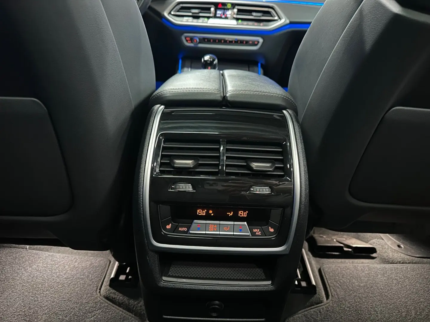 X5 xDrive 30d M-Sport*21Zoll*PANORAMA*Innovation