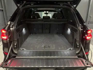 X5 xDrive 30d M-Sport*21Zoll*PANORAMA*Innovation
