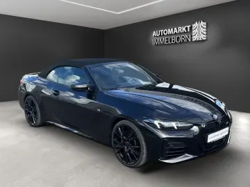 M440 i xDr M Sport 20 H&K STHZG Memory LED DAB