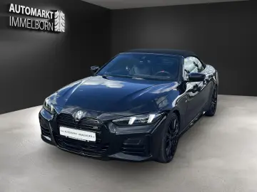 M440 i xDr M Sport 20*H&K*STHZG*Memory*LED*DAB