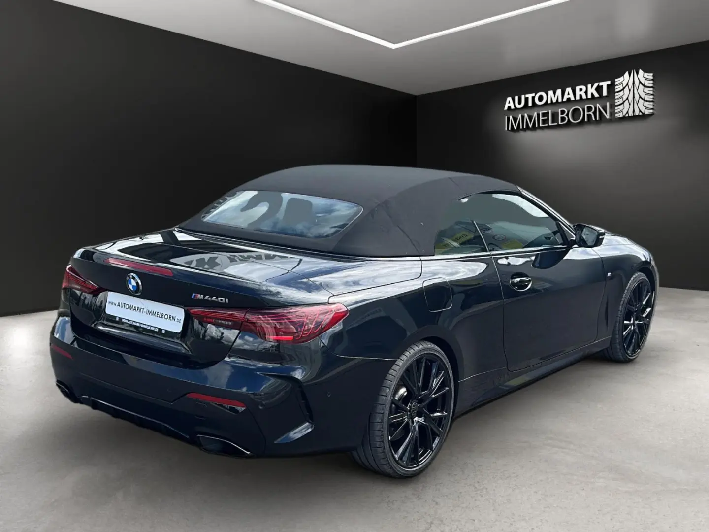 M440 i xDr M Sport 20*H&K*STHZG*Memory*LED*DAB