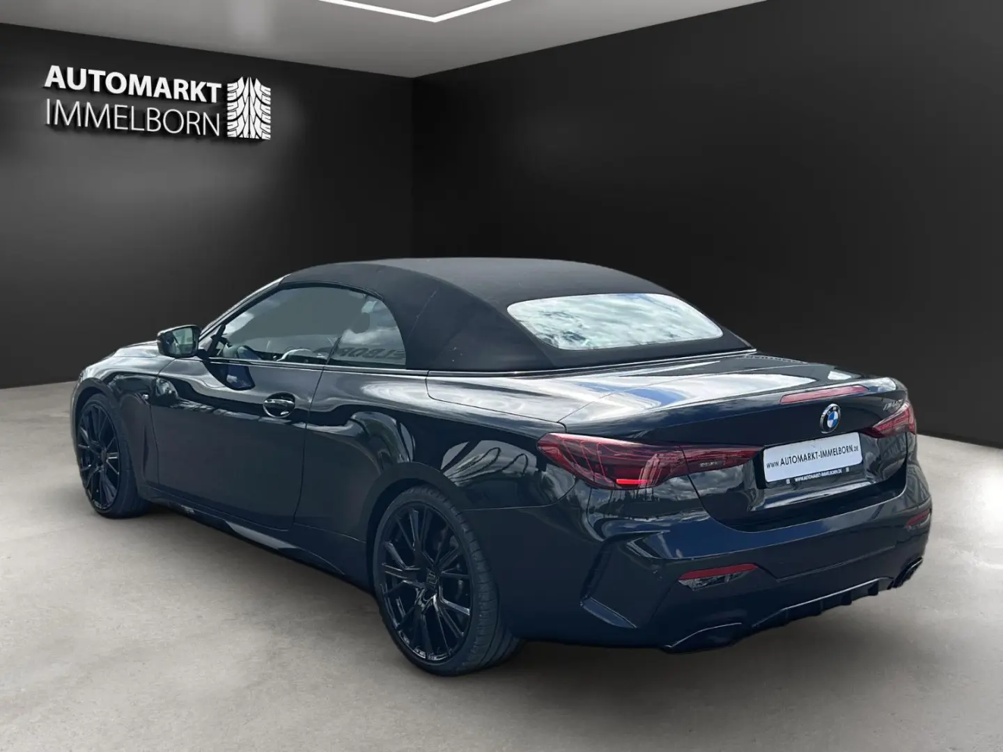 M440 i xDr M Sport 20*H&K*STHZG*Memory*LED*DAB