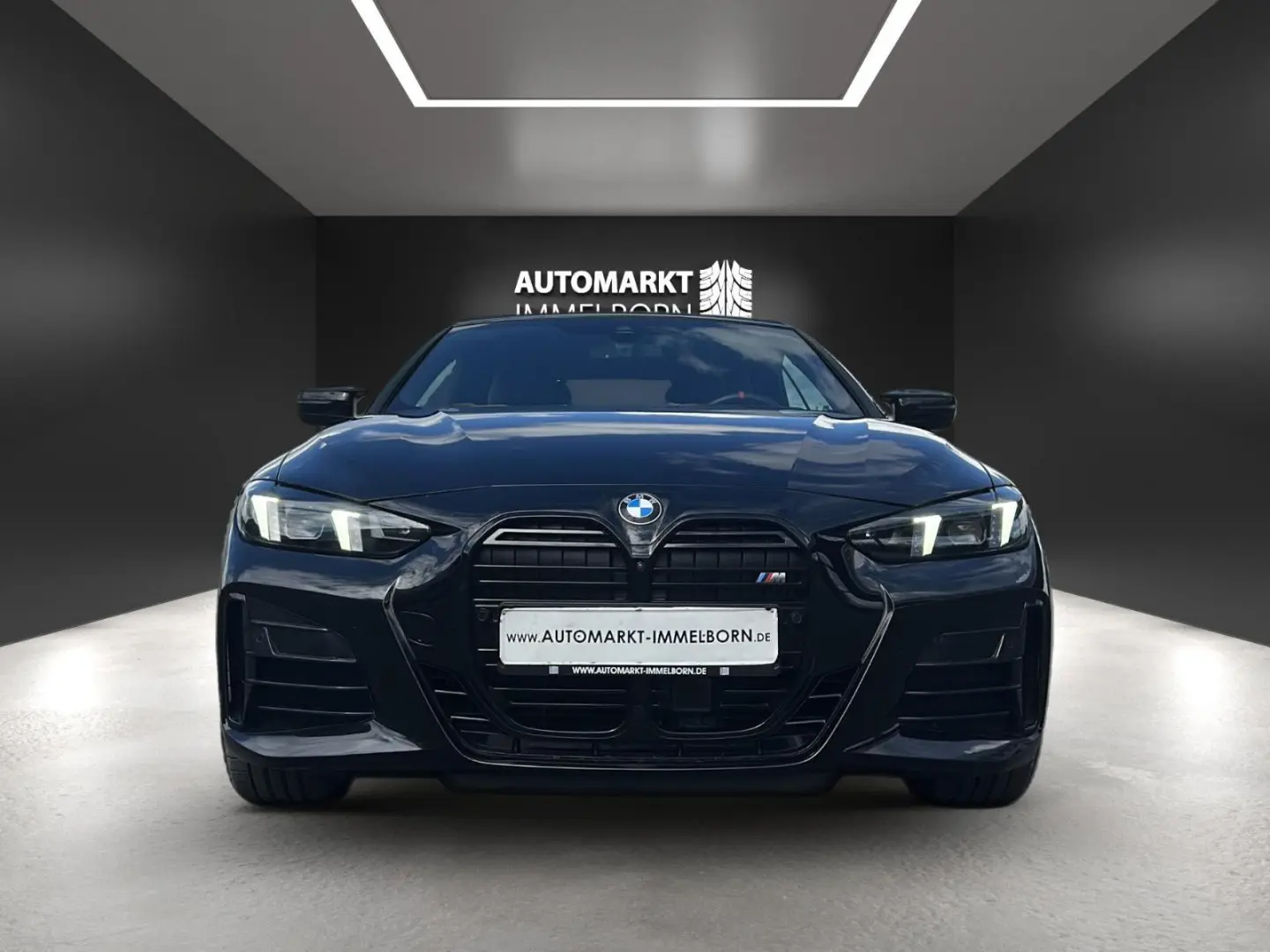 M440 i xDr M Sport 20*H&K*STHZG*Memory*LED*DAB
