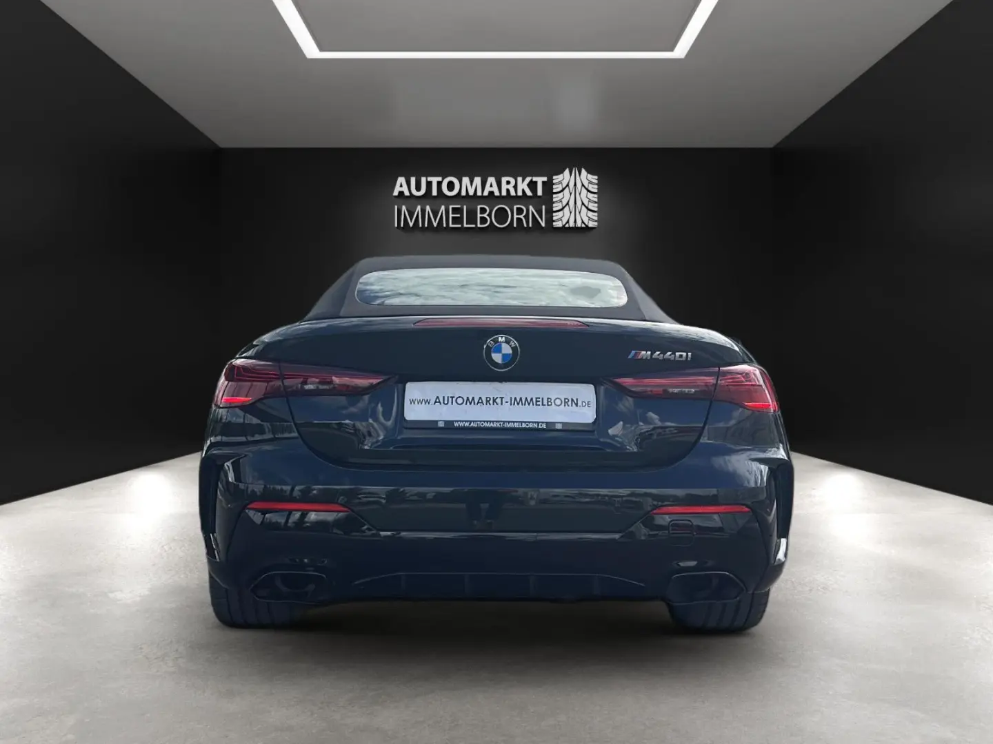 M440 i xDr M Sport 20*H&K*STHZG*Memory*LED*DAB