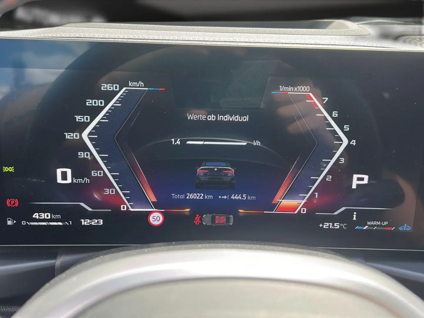 M440 i xDr M Sport 20*H&K*STHZG*Memory*LED*DAB