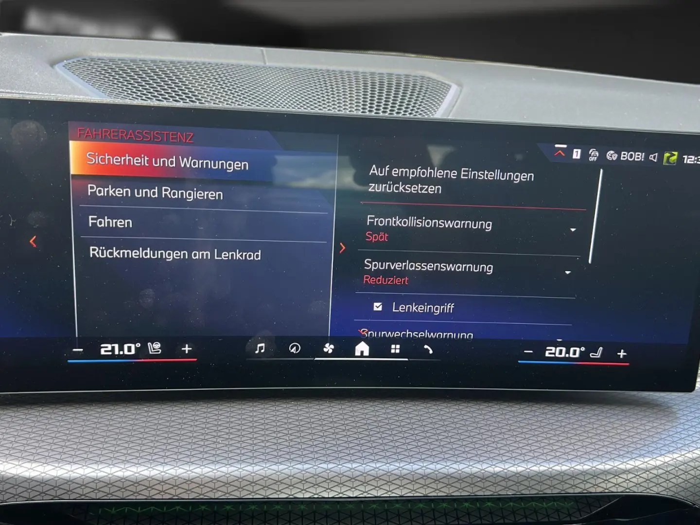 M440 i xDr M Sport 20*H&K*STHZG*Memory*LED*DAB