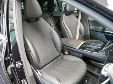 EQE SUV 350+ Electric Art Burmester Pano KEYLESS