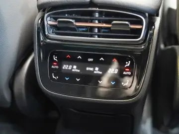 EQE SUV 350+ Electric Art Burmester Pano KEYLESS