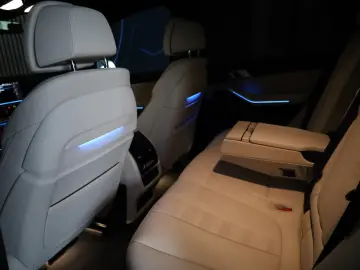 BMW X5 xDrive45e