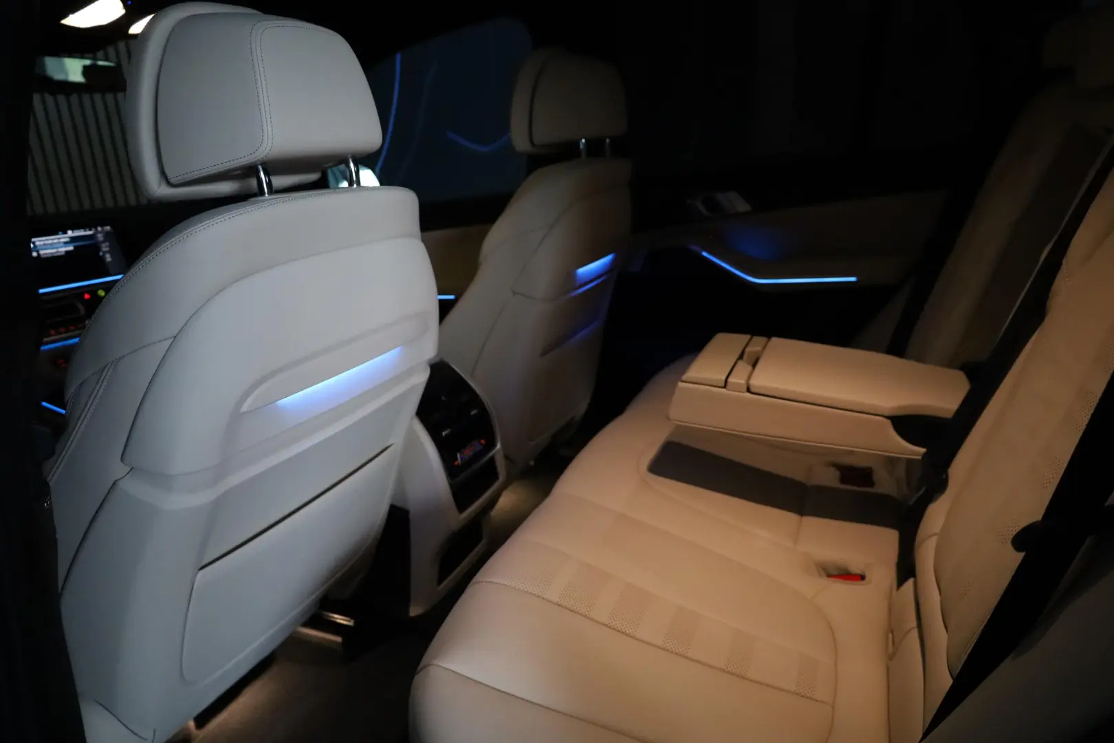 BMW X5 xDrive45e