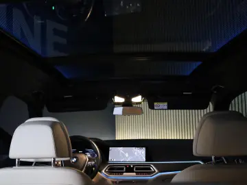 BMW X5 xDrive45e