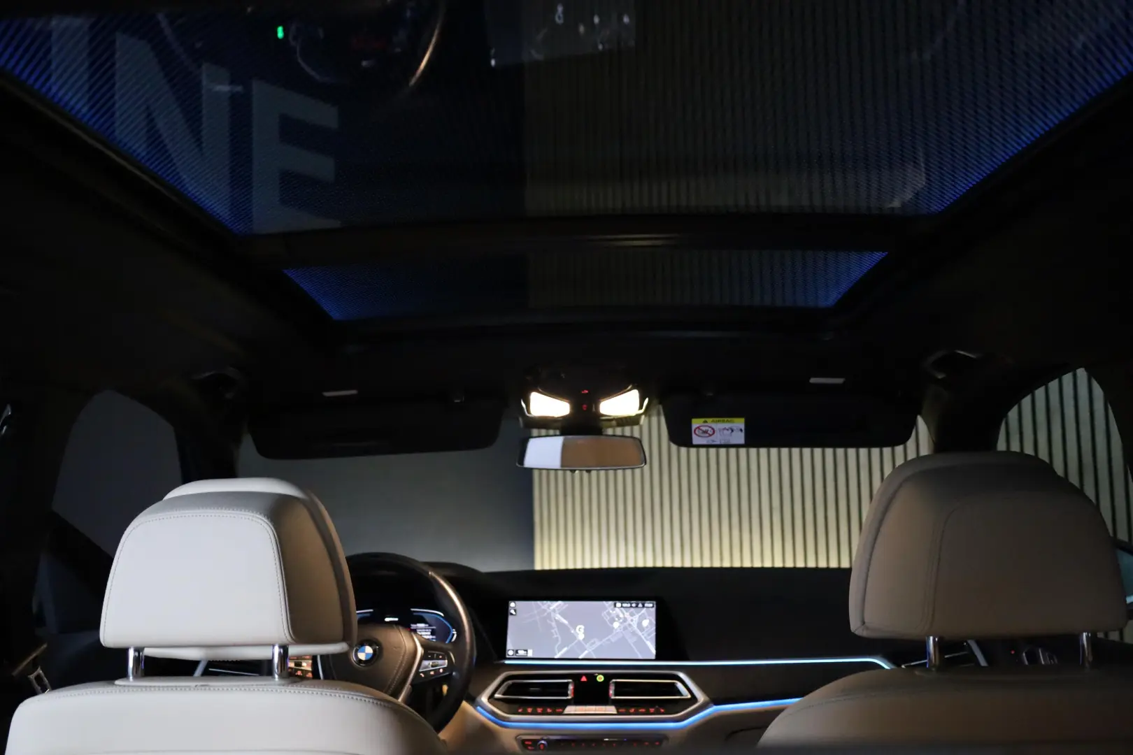BMW X5 xDrive45e