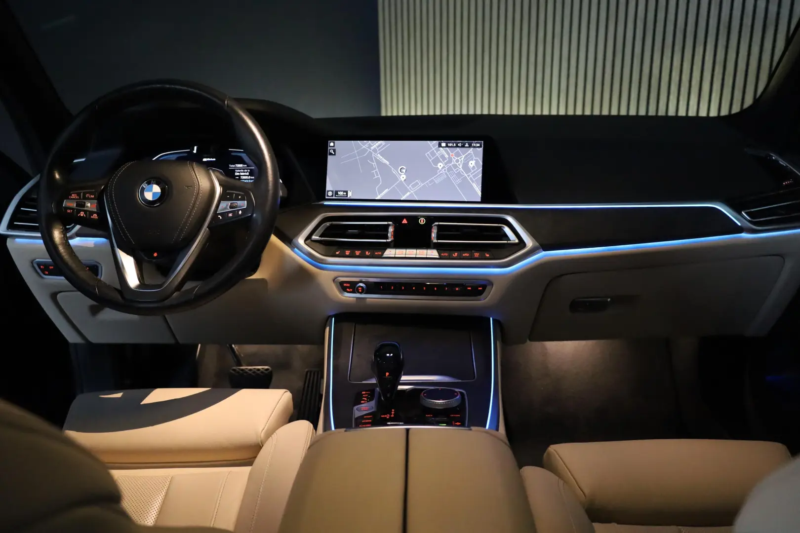 BMW X5 xDrive45e