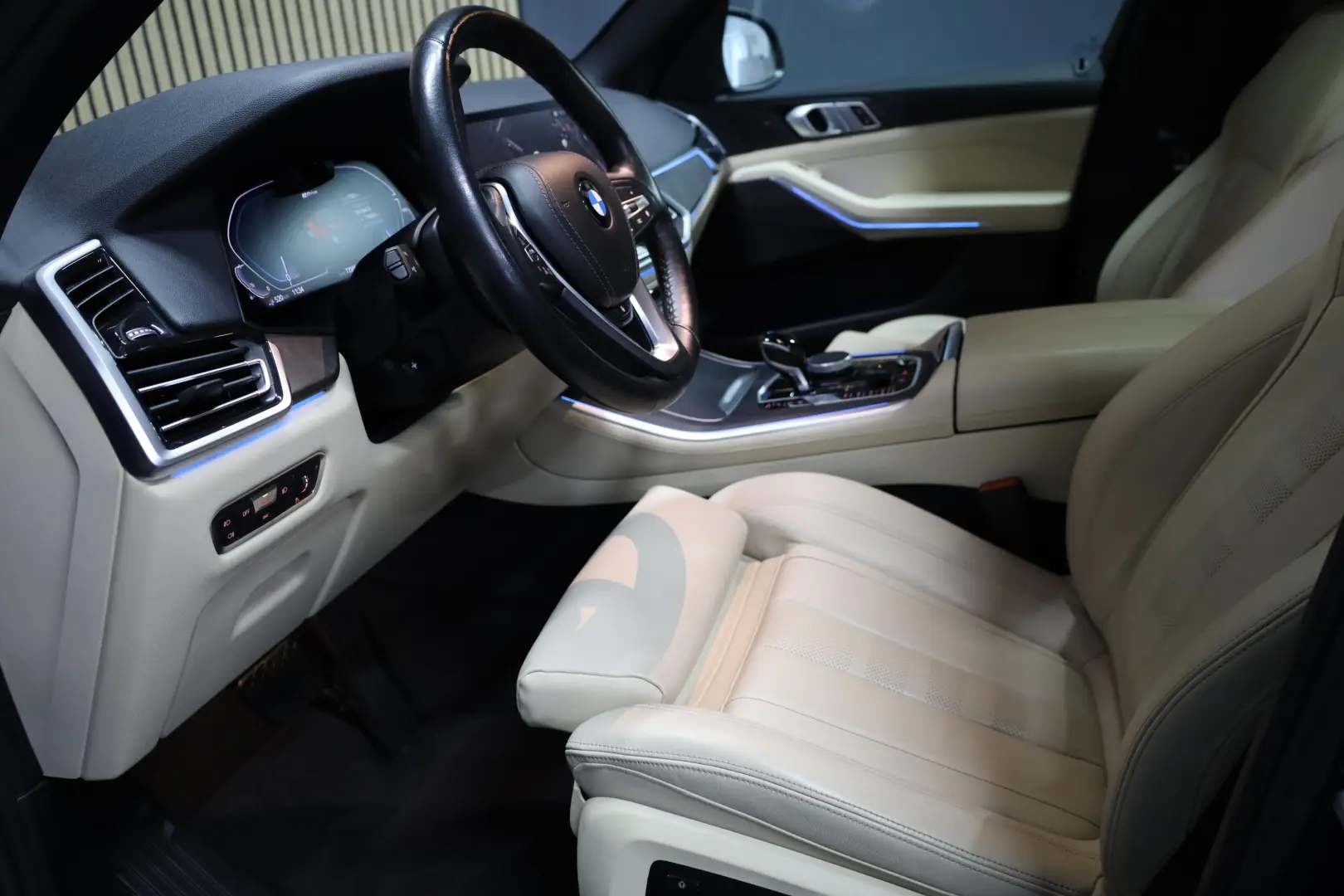 BMW X5 xDrive45e