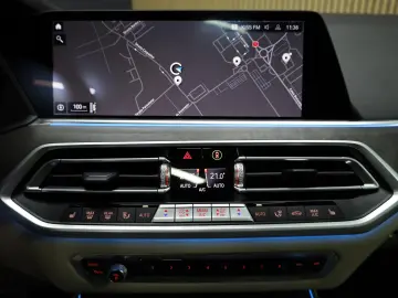 BMW X5 xDrive45e