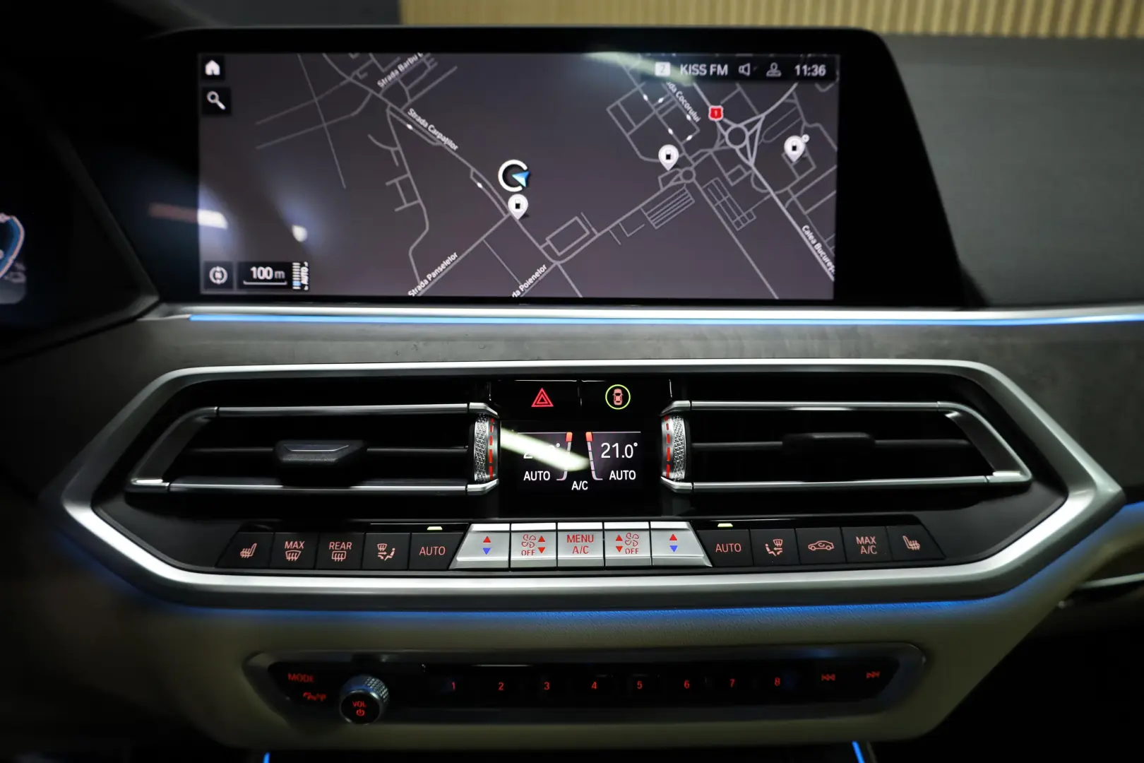 BMW X5 xDrive45e