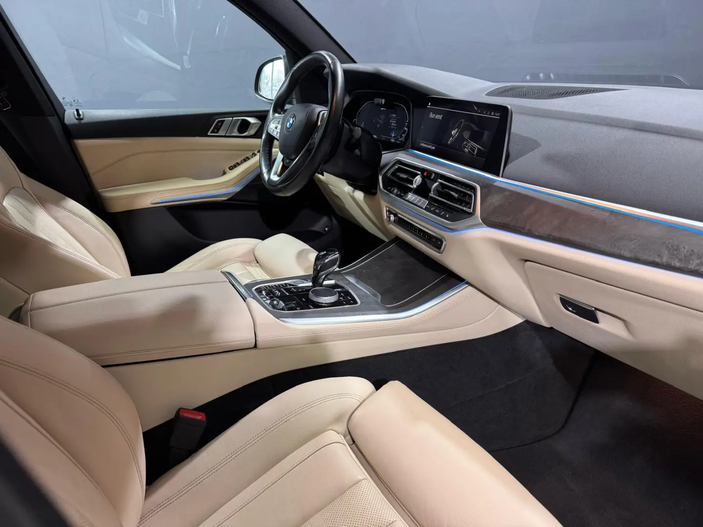 BMW X5 xDrive45e