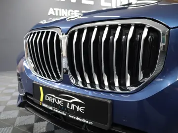 BMW X5 xDrive45e