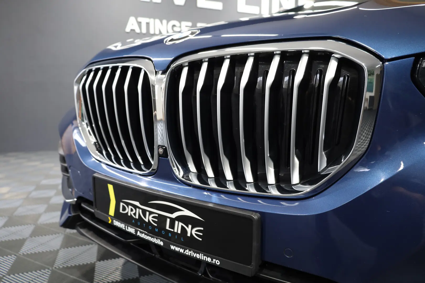 BMW X5 xDrive45e