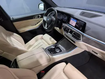 BMW X5 xDrive45e