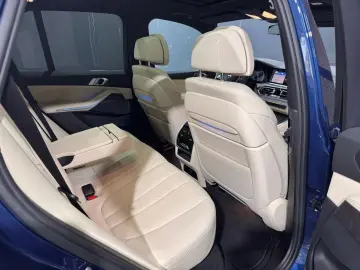 BMW X5 xDrive45e
