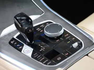 BMW X5 xDrive45e