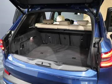 BMW X5 xDrive45e