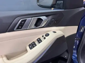 BMW X5 xDrive45e