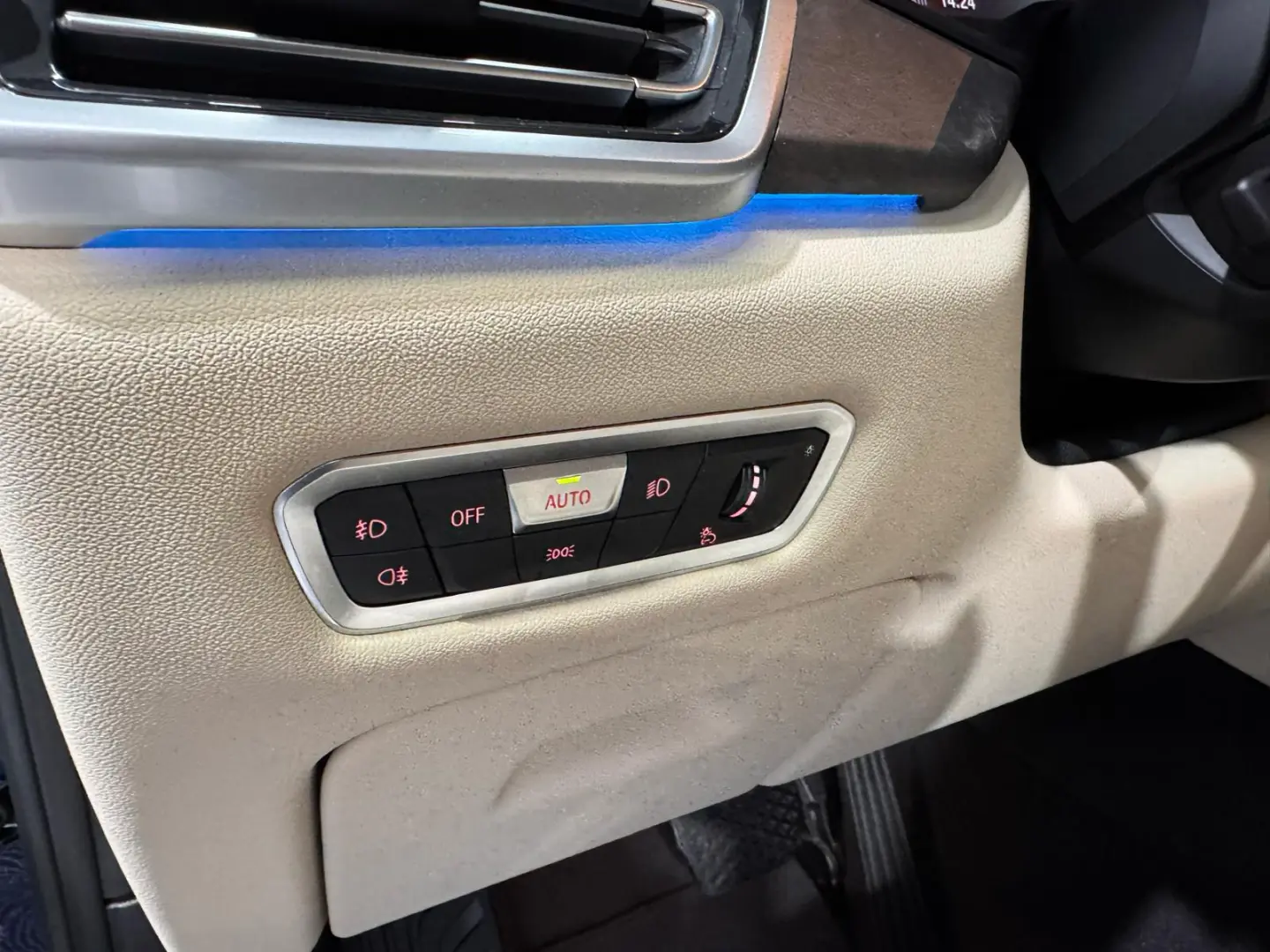 BMW X5 xDrive45e