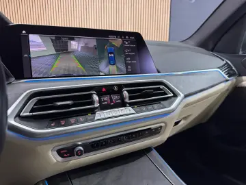 BMW X5 xDrive45e