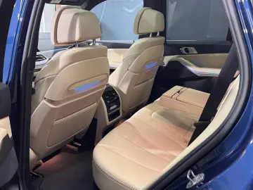 BMW X5 xDrive45e