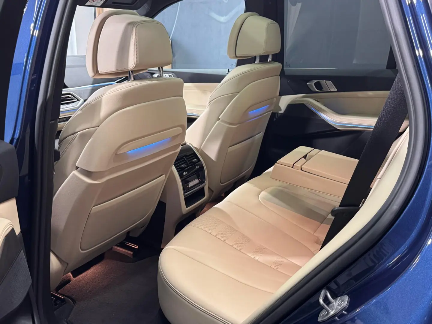 BMW X5 xDrive45e