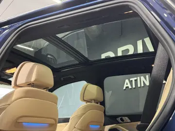 BMW X5 xDrive45e
