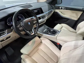BMW X5 xDrive45e