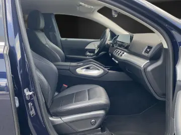 GLE 350 e Coupe 360*Burmest*Distro*Mubeam*HUD*19