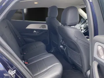 GLE 350 e Coupe 360*Burmest*Distro*Mubeam*HUD*19