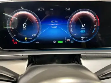 GLE 350 e Coupe 360*Burmest*Distro*Mubeam*HUD*19