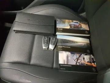 GLE 350 e Coupe 360*Burmest*Distro*Mubeam*HUD*19