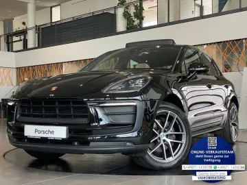 Macan PDK Memory Kamera Panorama PDLS  BOSE 20